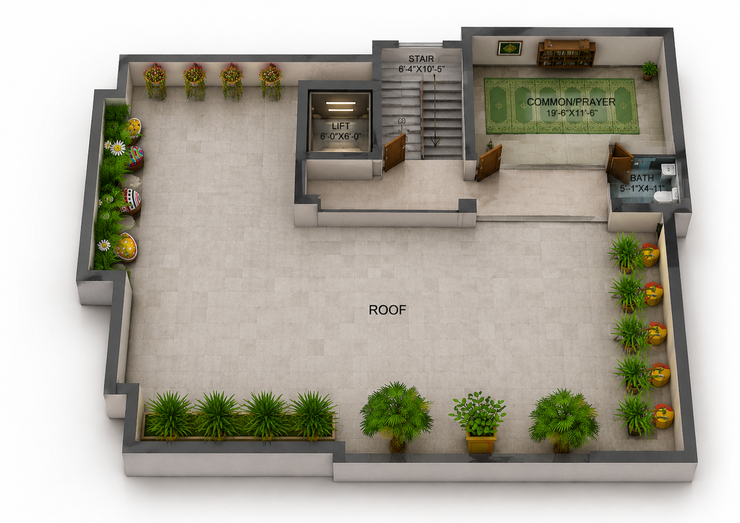 Roof Top