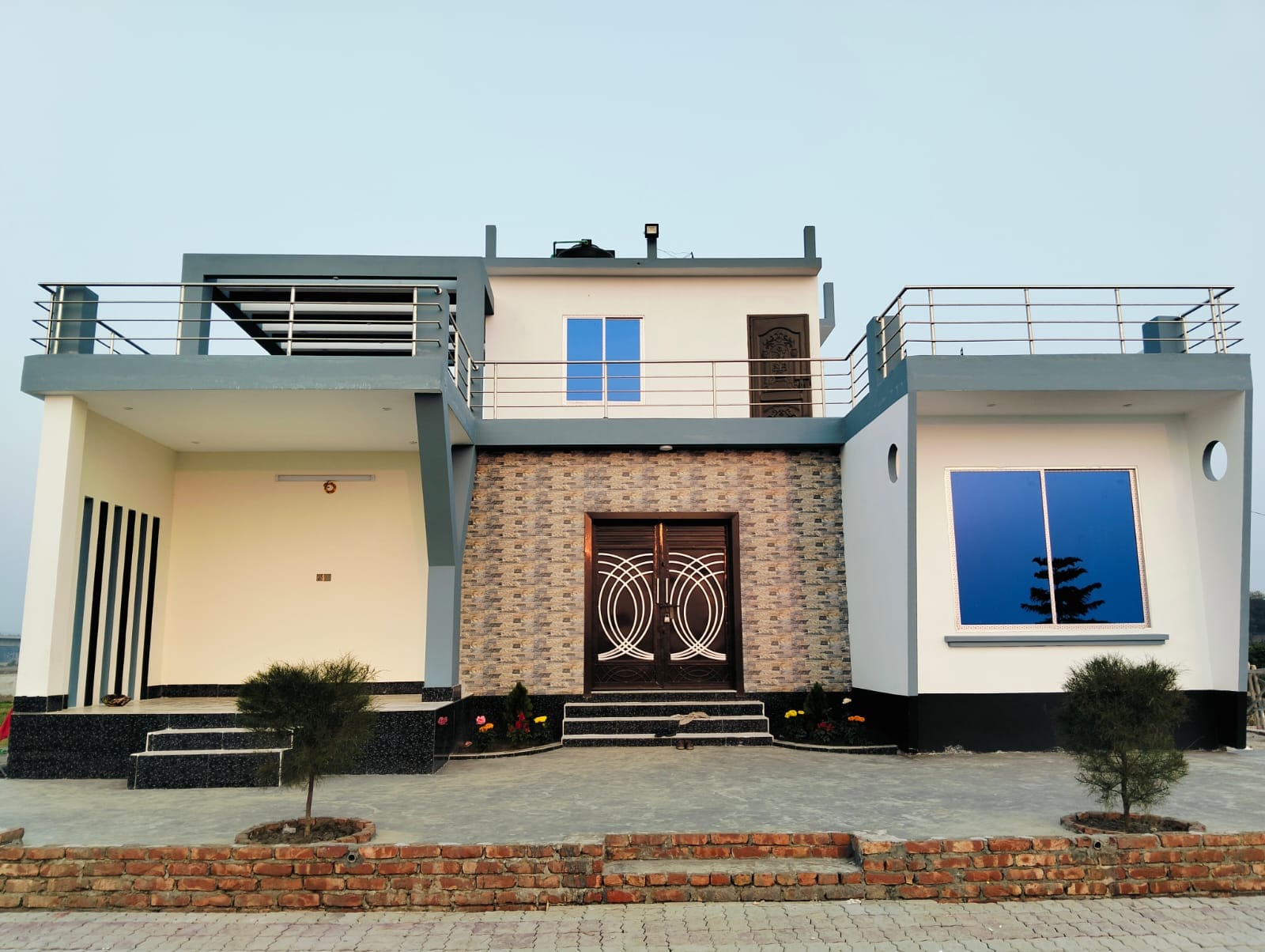Plot 2