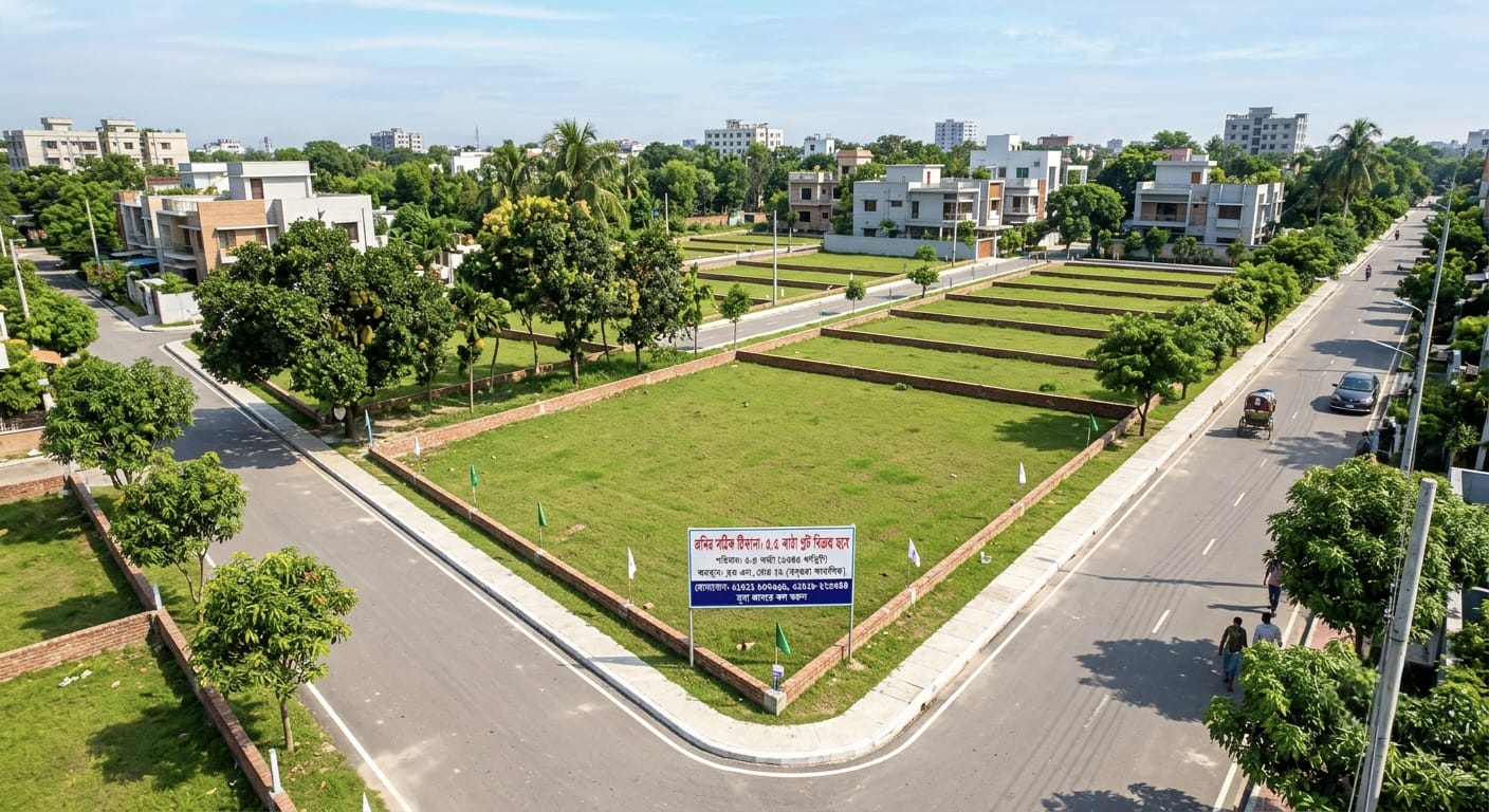 Plot 1